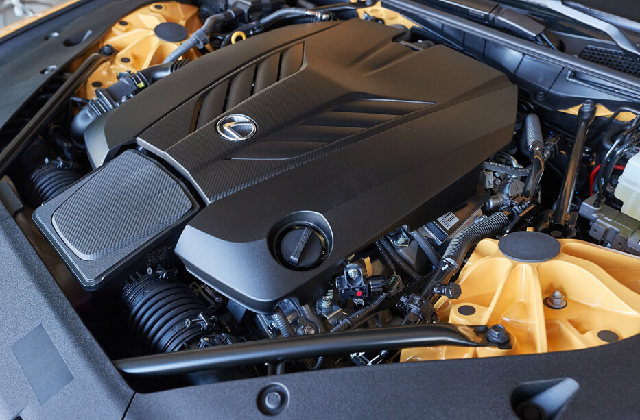 Following essential Lexus maintenance tips