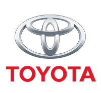 Representing Toyota repair and maintenance services