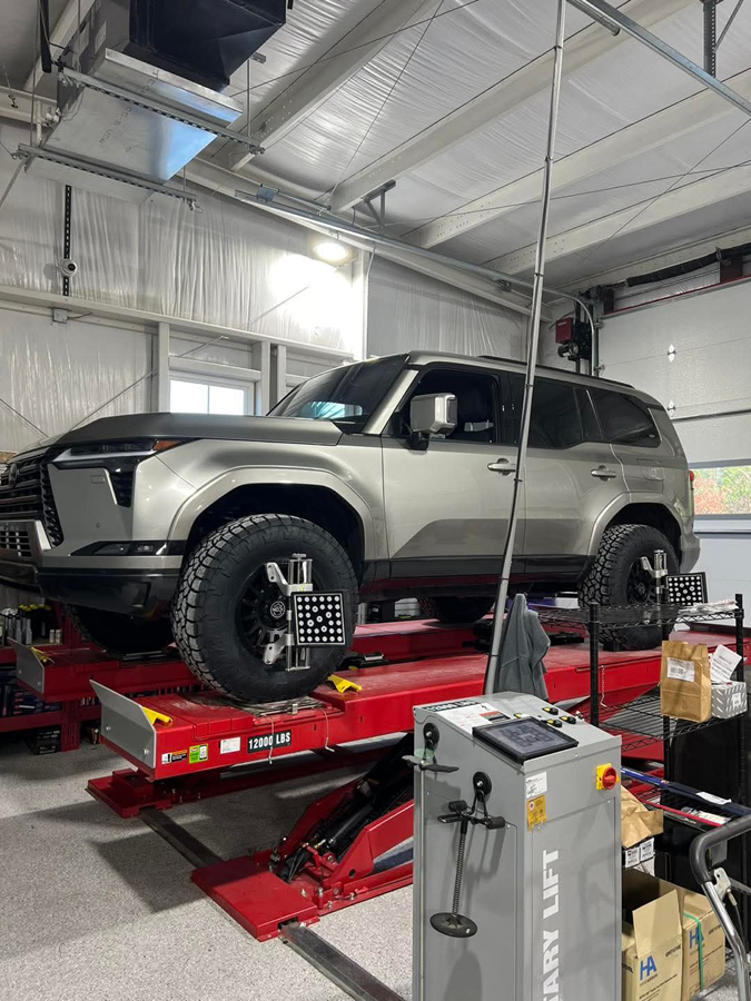 Showcasing an additional image from the photo gallery