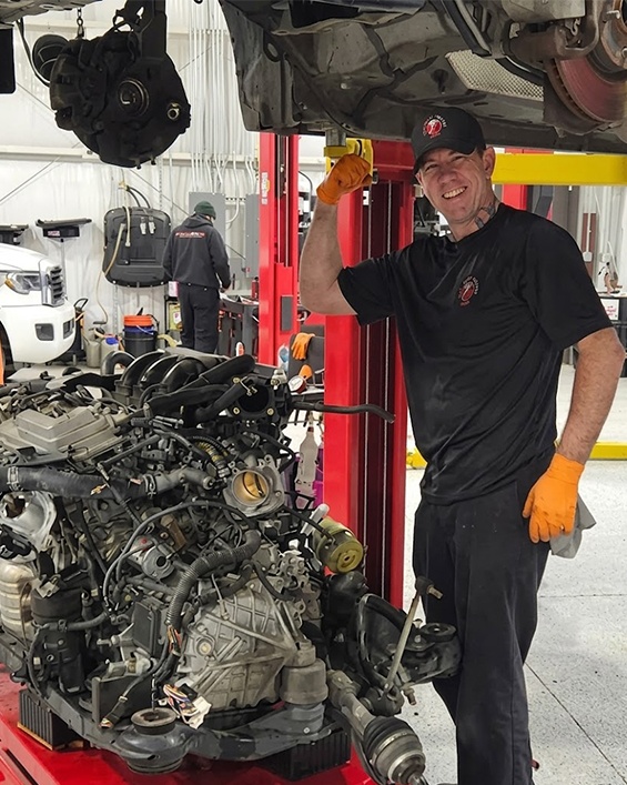 Complete Acura Service and Repair